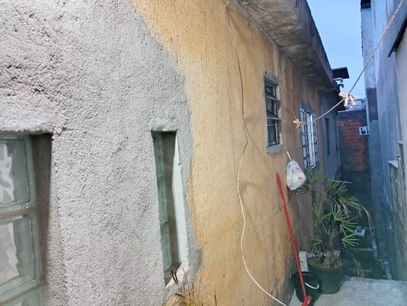 Imagem Casa a venda em Ferraz de Vazconcelos