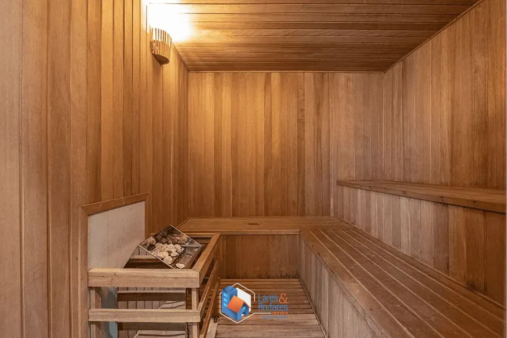 Imagem Studio à venda 1 Quarto 1 Vaga 42M² Paraíso São Paulo - SP