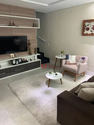 Imagem Casa com 2 dormitórios à venda, 155 m por R$ 750.000,00 - Cidade Patriarca - São Paulo/SP
