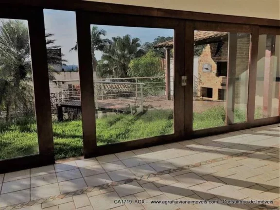 Imagem Cond SP II - Zero Km! Moderna, 4 sts, gourmet e piscina!