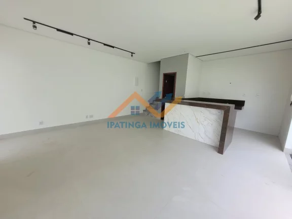 Imagem Casa de 3 quartos á venda no bairro Bom Retiro em Ipatinga