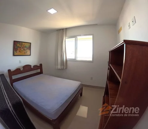 Imagem APARTAMENTO DE 2 QUARTOS NA PRAIA DO MORRO.. ÁREA DE LAZER COMPLETA.