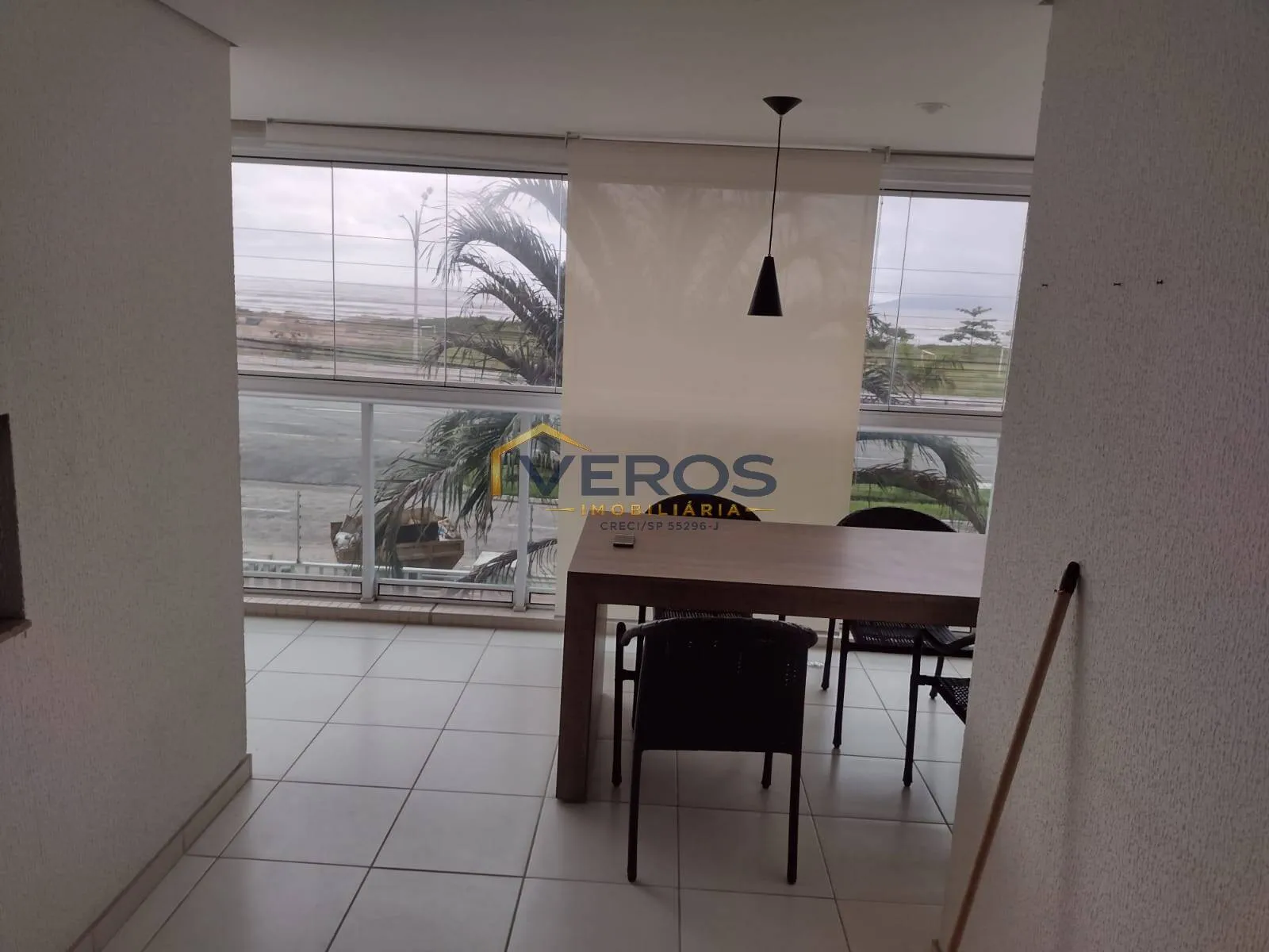 Imagem APARTAMENTO 3 DORMITÓRIOS COM VISTA PERMANENTE PARA O MAR
