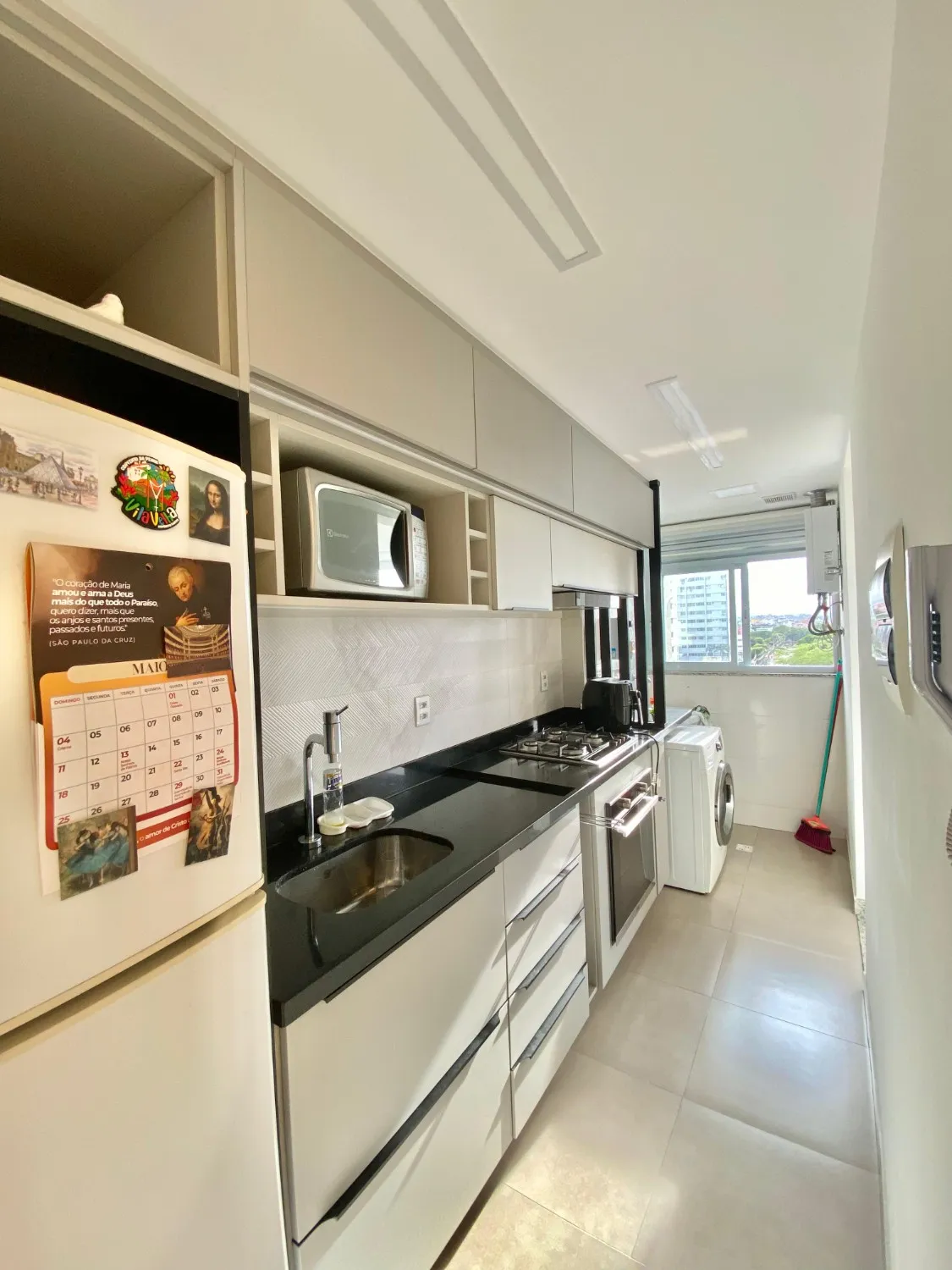 Imagem Apartamento com 3 quartos à venda em Vila Velha