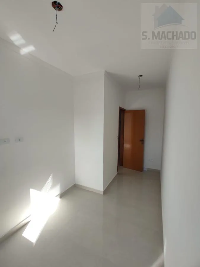 Imagem Apartamento para Venda em Santo André / SP no bairro Jardim Santo Alberto