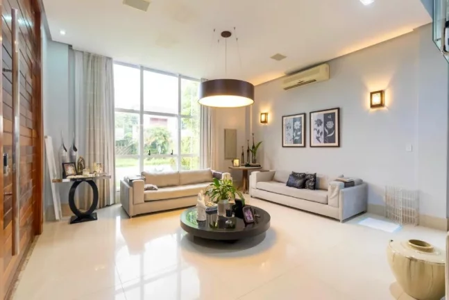 Imagem CASA RESIDENCIAL em MANAUS - AM, FLORES