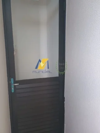 Imagem Cobertura Nova para Alugar com 90m², 2 dormitórios, 1 suíte, 1 sala e 1 vaga!!!