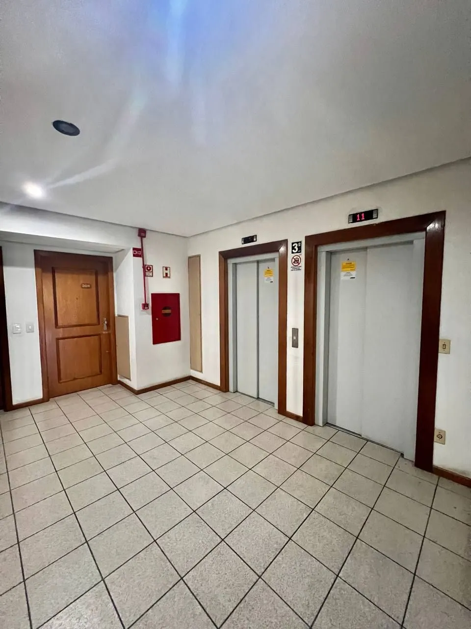 Imagem Apartamento 3 Dormitórios com Suíte e Sacada Integrada à Venda Ciddae Baixa.