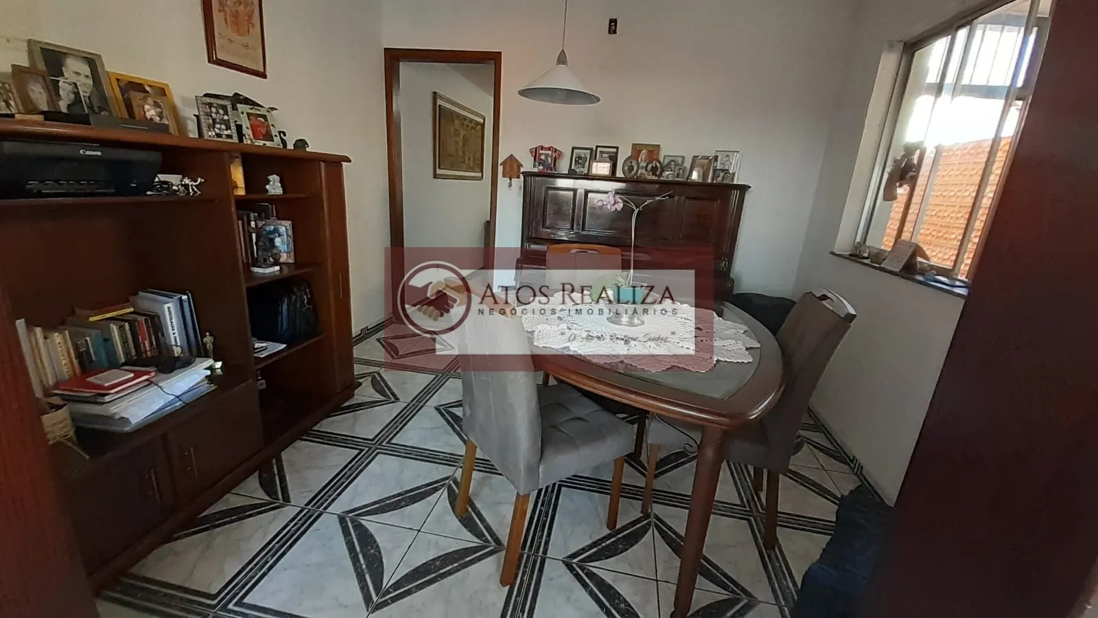 Imagem Compre Sobrado em Vila Campo Grande - São Paulo