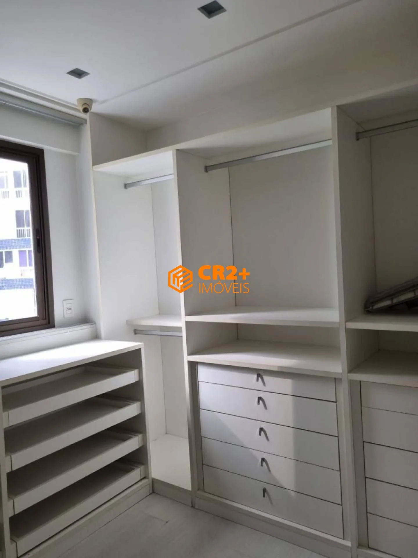 Imagem Apartamento Alto Padrão- Á Venda -Boa Viagem- 182m - 03 Quartos -03 Suites -03 G