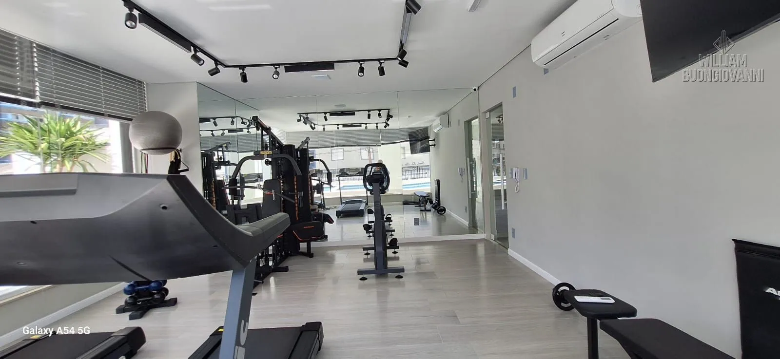 Imagem Apartamento 3 dormitórios sendo 3 suítes no Coração da Vila Guilhermina