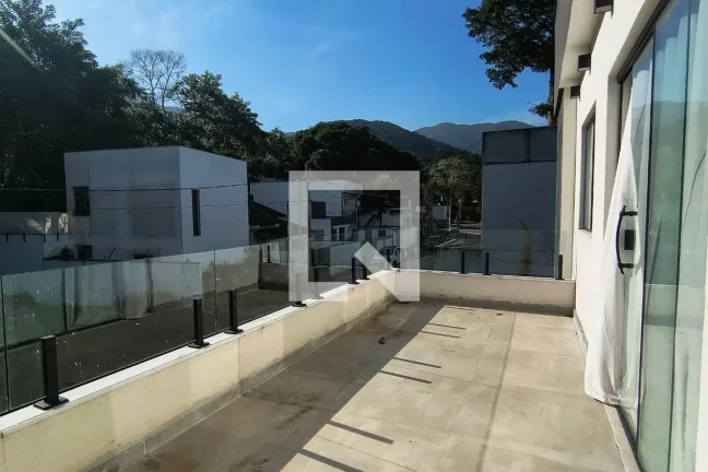 Imagem Casa à Venda - Vargem Grande, 3 Quartos, 240 m2
