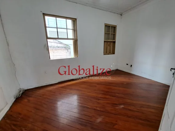 Imagem Sobrado à venda com 120m², 2 quartos, 2 salas por R$480.000,00, Vila Mathias em Santos.