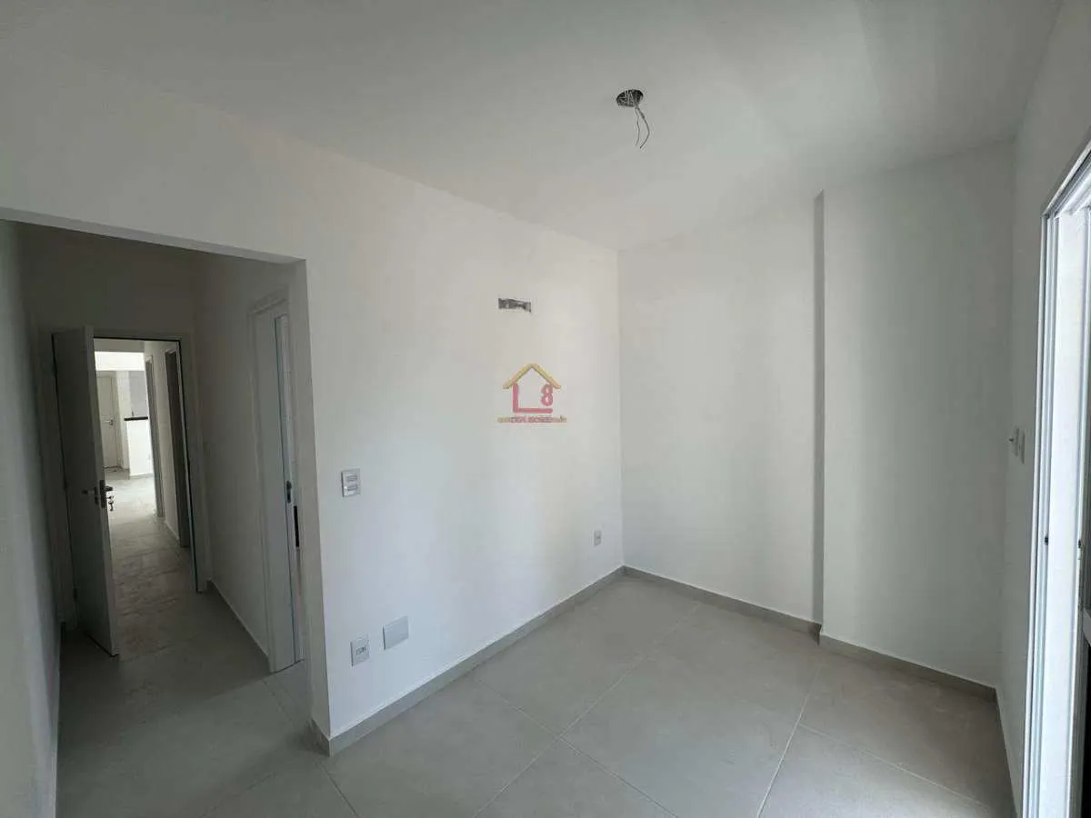 Imagem apartamento para locação - Canto do Forte