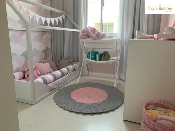 Imagem APARTAMENTO RESIDENCIAL em PALHOÇA - SC, BARRA DO ARIRIÚ