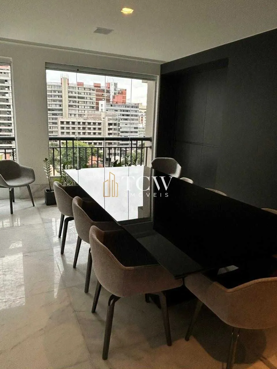 Imagem Apartamento Alto Padrão à venda no Paraíso/SP