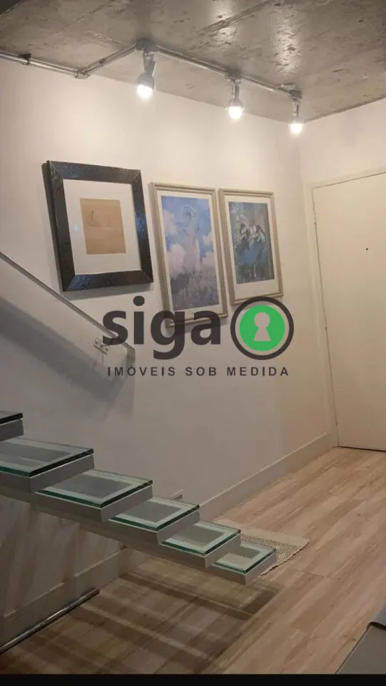 Imagem LINDA COBERTURA DUPLEX A VENDA
