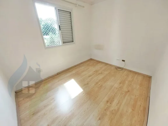 Imagem Apartamento de 2 dormitórios sendo 1 suíte, 2 banheiros, 1 vaga, com 60m² em Rudge Ramos, São Bernardo do Campo