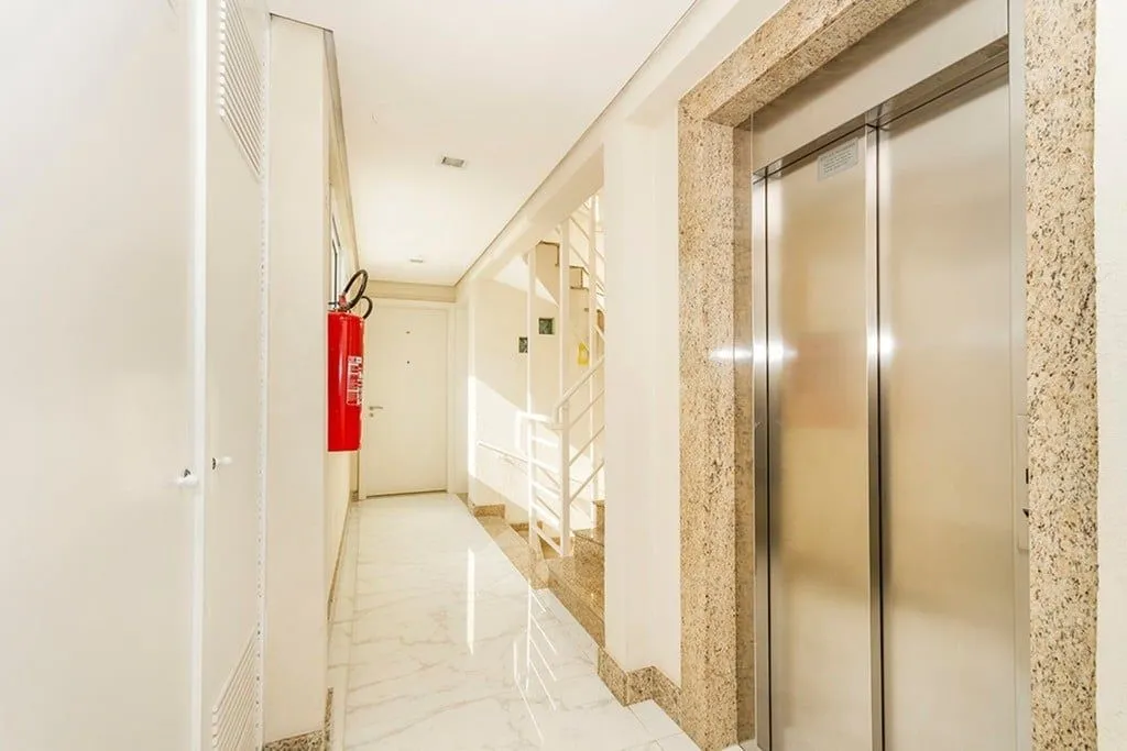 Imagem Apartamento em Passo da Areia