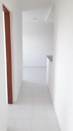 Imagem Apartamento com 2 Quartos para Alugar, 50 m² em Centro - Ananindeua