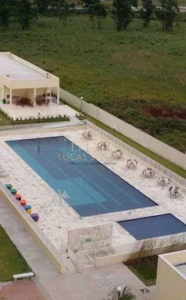 Imagem Apartamentos / Padrão na cidade de Mogi das Cruzes