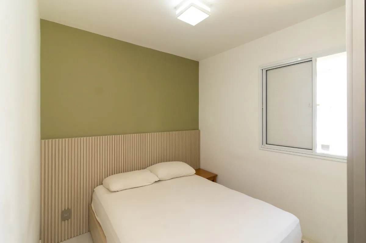 Imagem Apartamento para venda em Jardim Íris com 2 quartos, 55m2