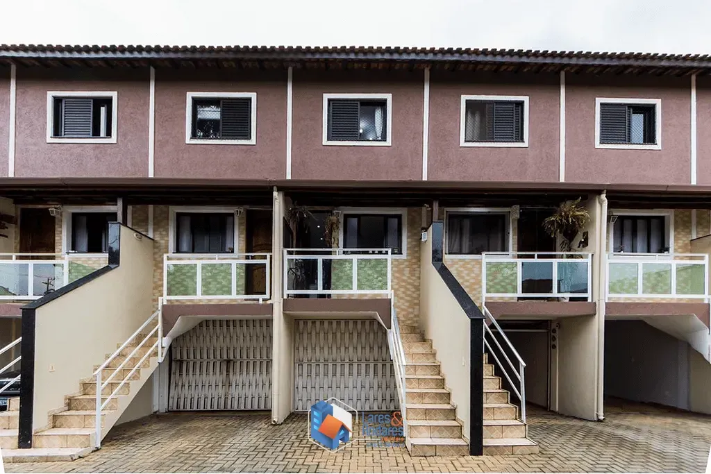 Imagem Casa em Condomínio à venda 2 Quartos 2 Vagas 128M² Vila Dionisia São Paulo - SP