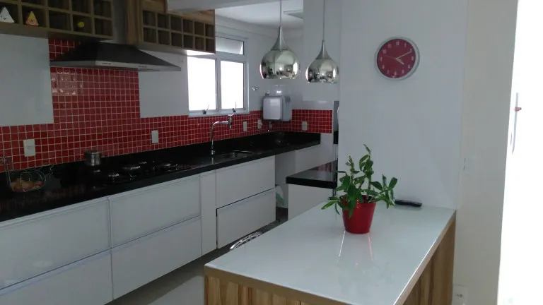 Imagem Apartamento com 3 Quartos à Venda, 98 m² em Bom Retiro - São Paulo
