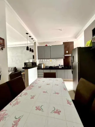 Imagem Lindo Apartamento a Venda no Residencial São Jerônimo