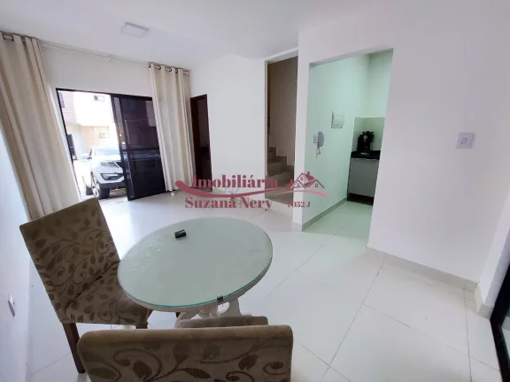 Imagem Casa Triplex no Parque das Nações