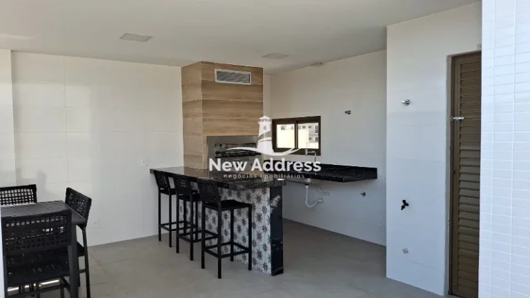 Imagem Apartamento 3 Quartos de Alto Padrão à venda em Guarapari/ES