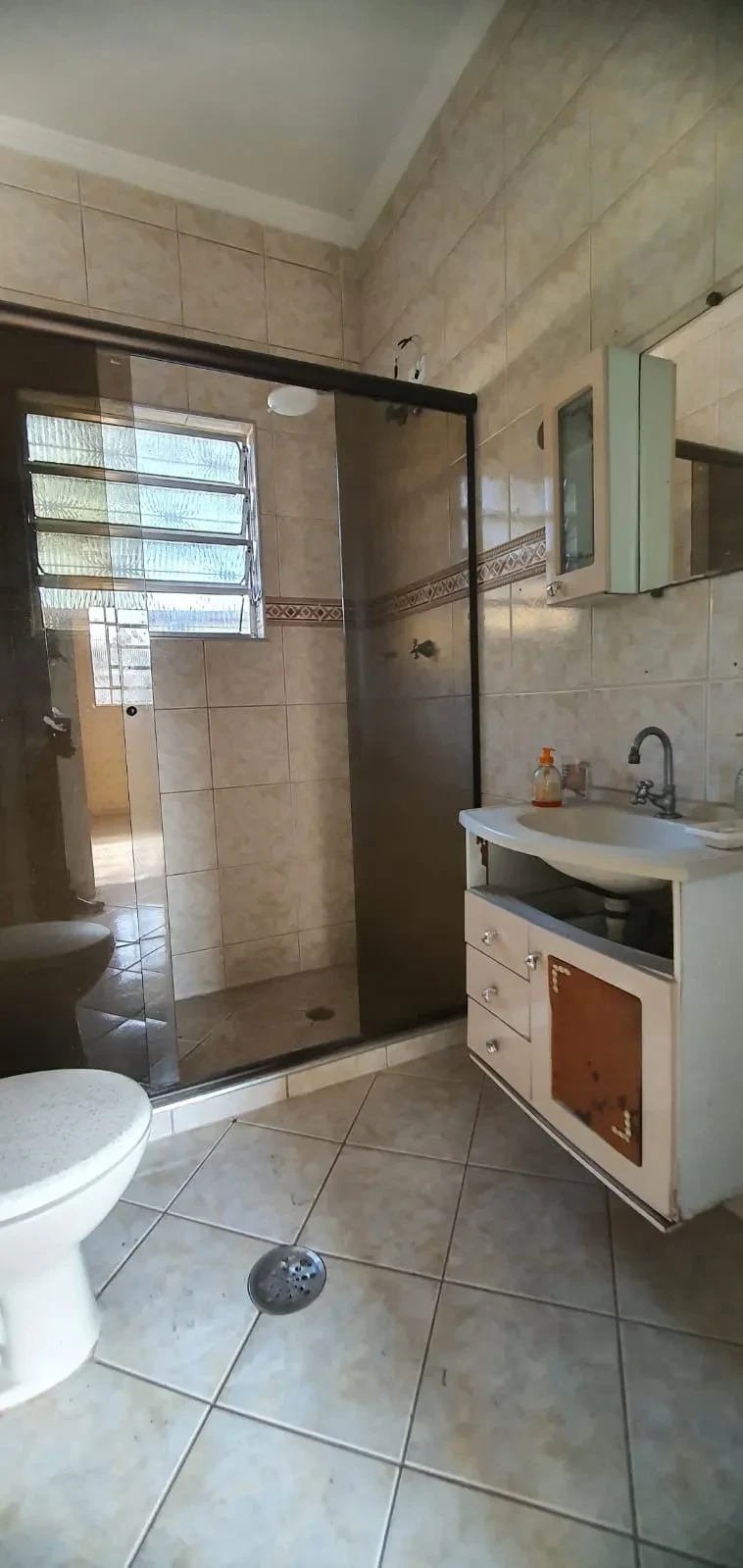 Imagem Casa com 5 Quartos à Venda, 220 m² em Vila Nova - Cubatão