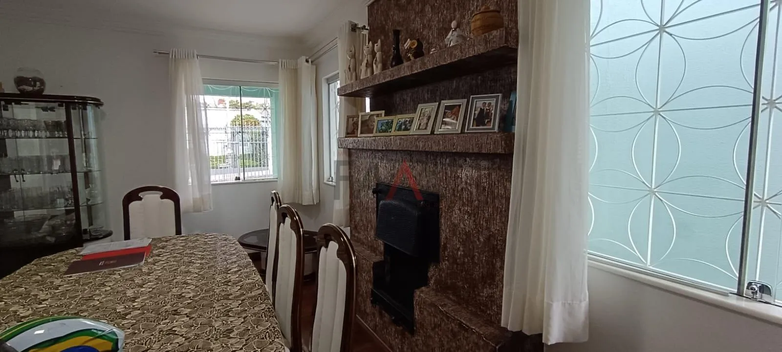 Imagem Casa com 5 dormitórios à venda,197.34 m , SANTANA, GUARAPUAVA - PR