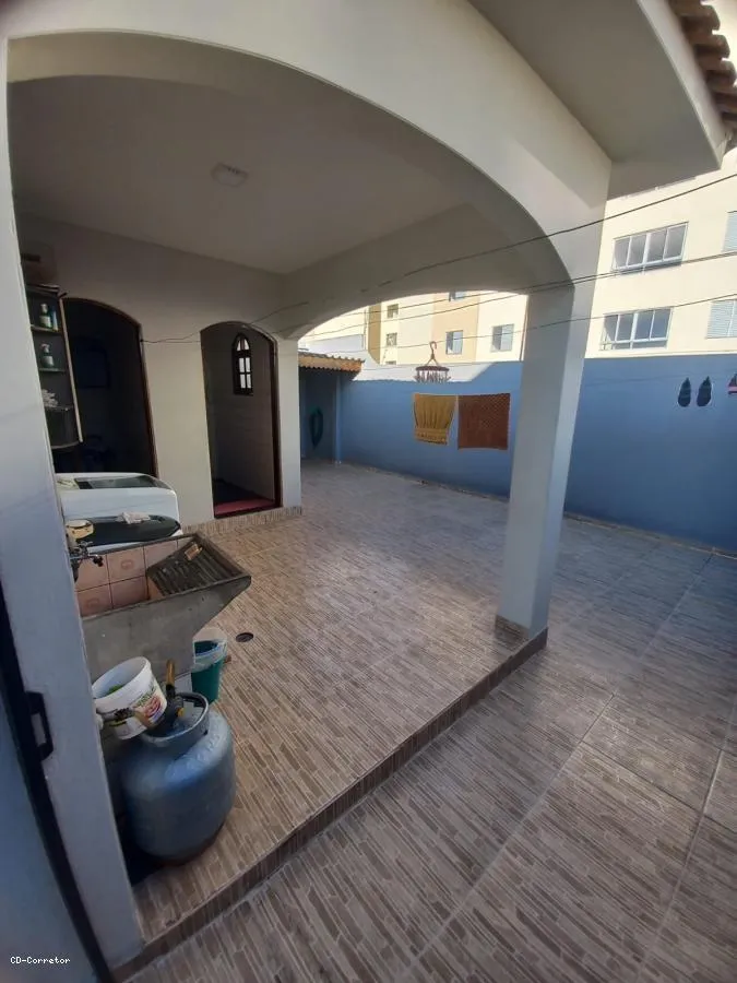 Imagem Casa para Venda em Santo André / SP no bairro Jardim Utinga