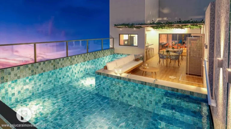 Foto do imóvel Studio [27m²] ÷ 45 meses, 4ª quadra, em frente ao BB Estilo
