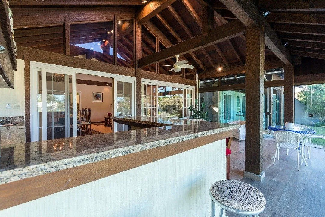 Imagem Casa Condominio para Venda - 449.25m², 3 dormitórios, sendo 3 suites, 3 vagas - Terra Ville