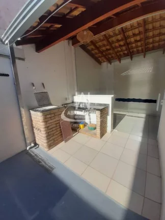 Imagem Casa com 3 quartos à Venda, Vila Nossa Senhora do Bonfim - São José do Rio Preto