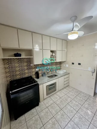 Imagem Apartamento à venda no bairro Enseada - Guarujá/SP
