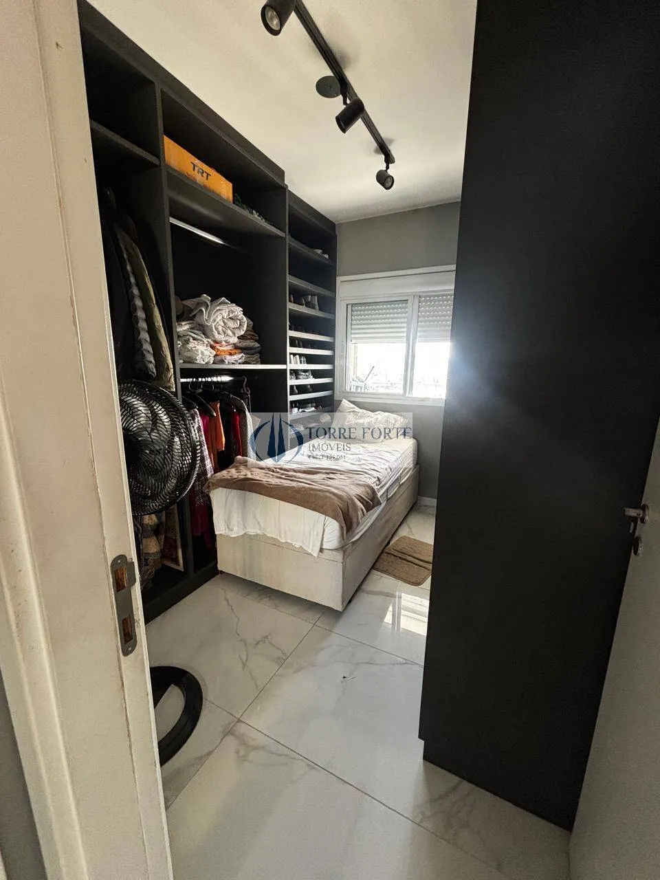 Imagem Ótimo apartamento, 83m² 2 dormitórios sendo 1 suíte 2 vagas, na Barra Funda