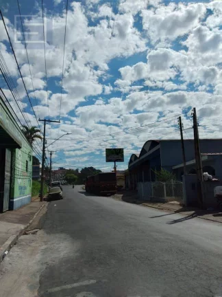 Imagem Salão para alugar, 25 m² por R$ 638,94/mês - Abadia - Socorro/SP