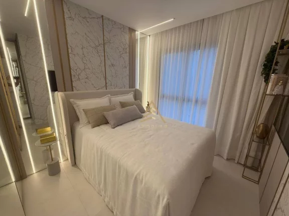 Imagem Apartamento à venda, 132 m² por R$ 3.900.000,00 - Centro - Balneário Camboriú/SC