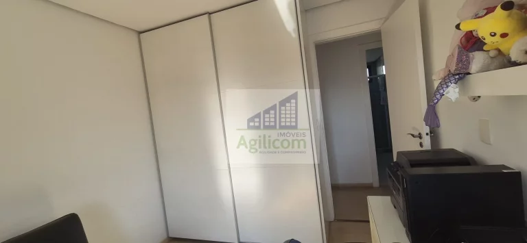 Imagem APARTAMENTO À VENDA NO BROOKLIN COM 3 DORMITÓRIOS