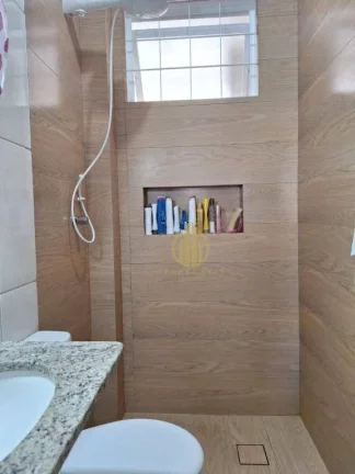 Imagem Apartamento térreo 3 dormitórios com suíte - Jardim Anhangüera - Ribeirão Preto/SP