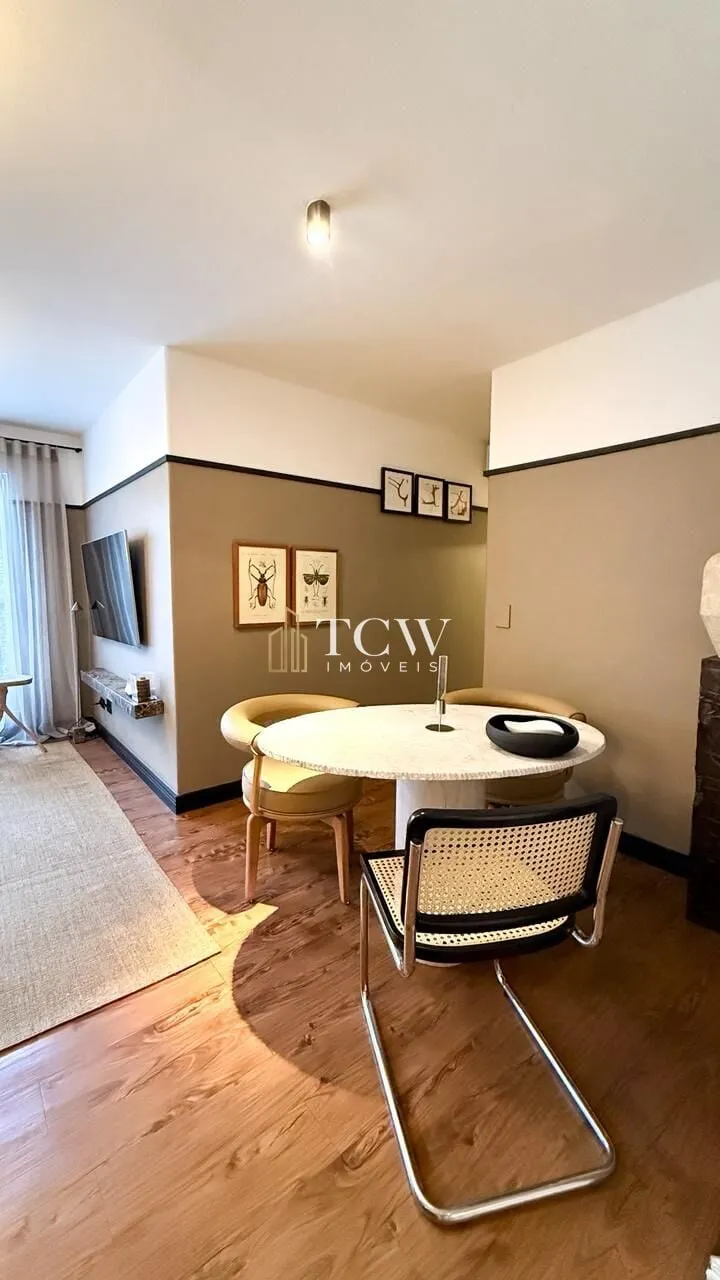 Imagem Apartamento à venda | 82m2 | Vila Olímpia, São Paulo/SP