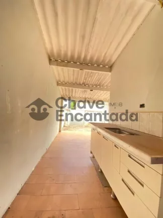 Imagem Casas / Padrão na cidade de Birigui