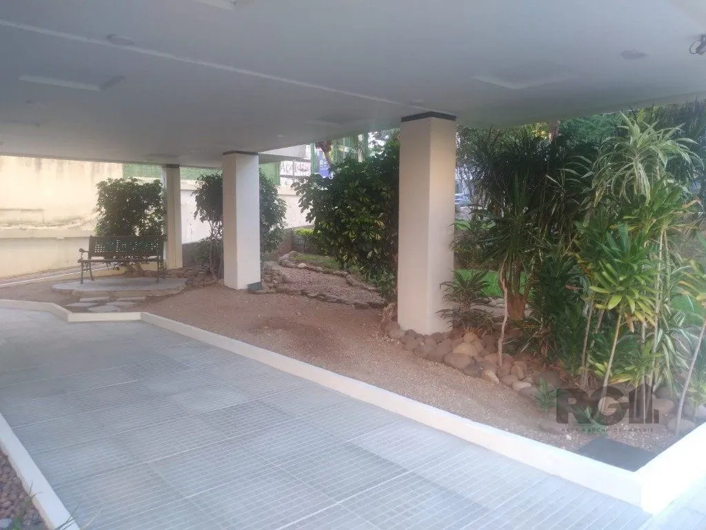 Imagem Apartamento em Tristeza