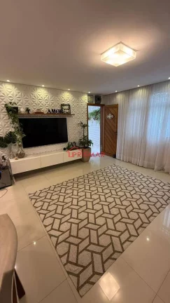 Imagem Sobreposta Térrea 3 suites 2 vagas Marapé proximo ao orquidario