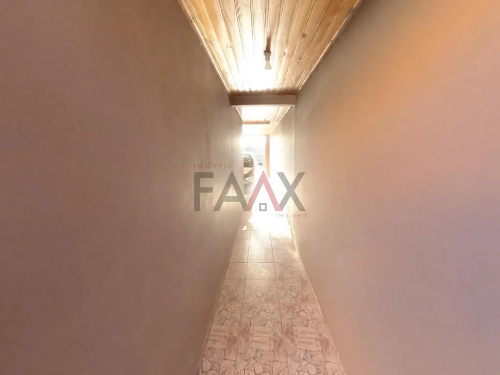 Imagem Casa com 3 dormitórios para locação,262.90 m², SÃO CRISTOVÃO, GUARAPUAVA - PR