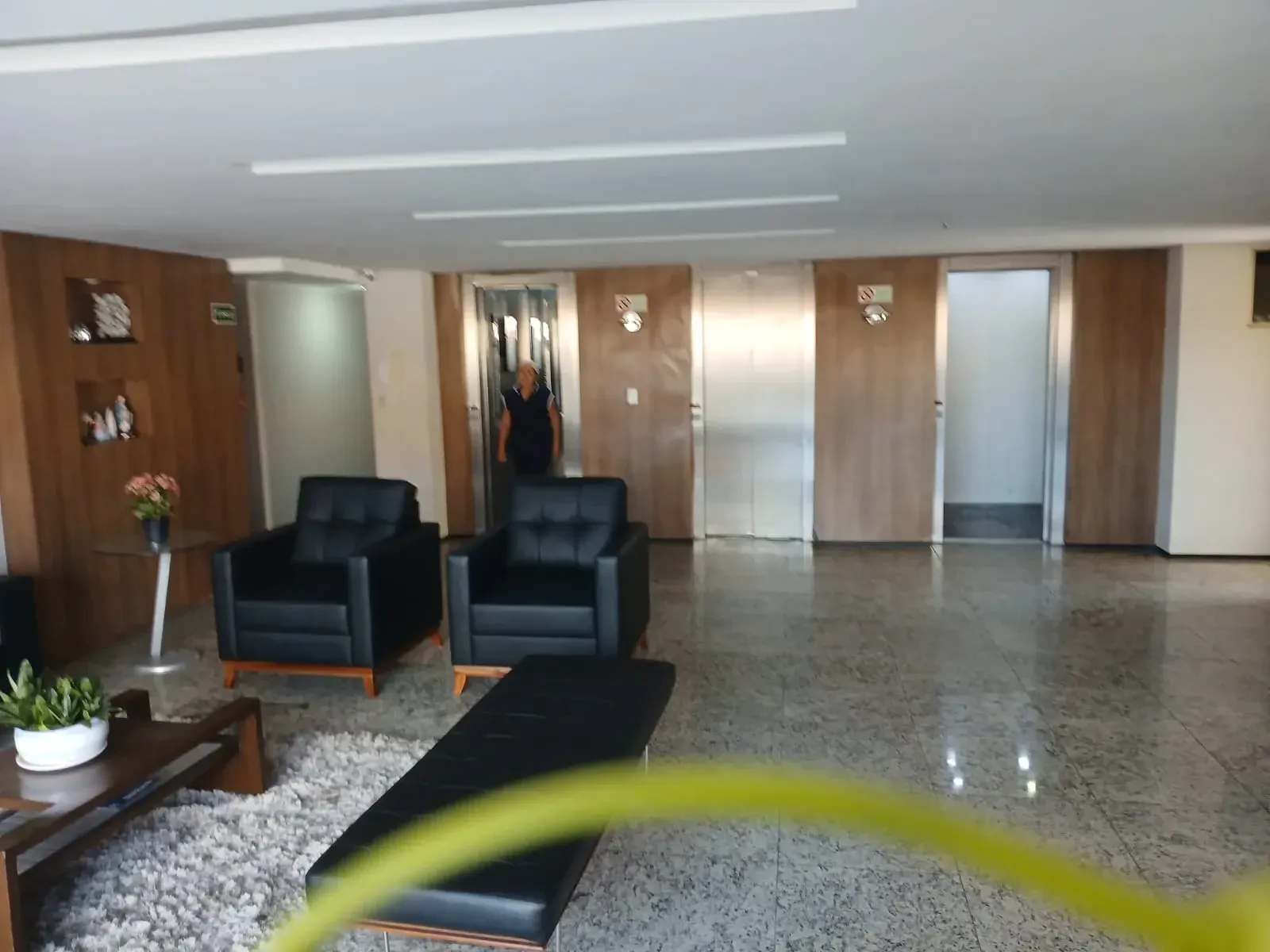 Imagem Apartamento com 3 Quartos à Venda, 62 m² em Fátima - Fortaleza