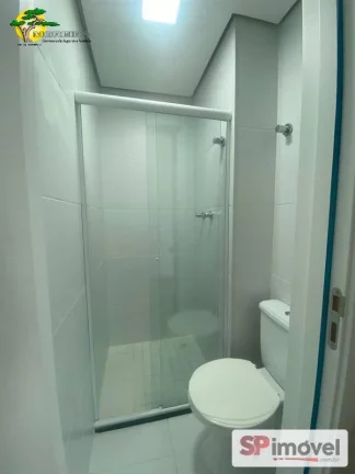 Imagem APTO 55M², 2 DORMS C/ 1 SUITE E 1 VAGA EM STA TEREZINHA
